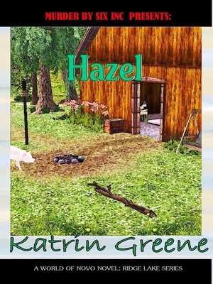 cover image of Hazel
